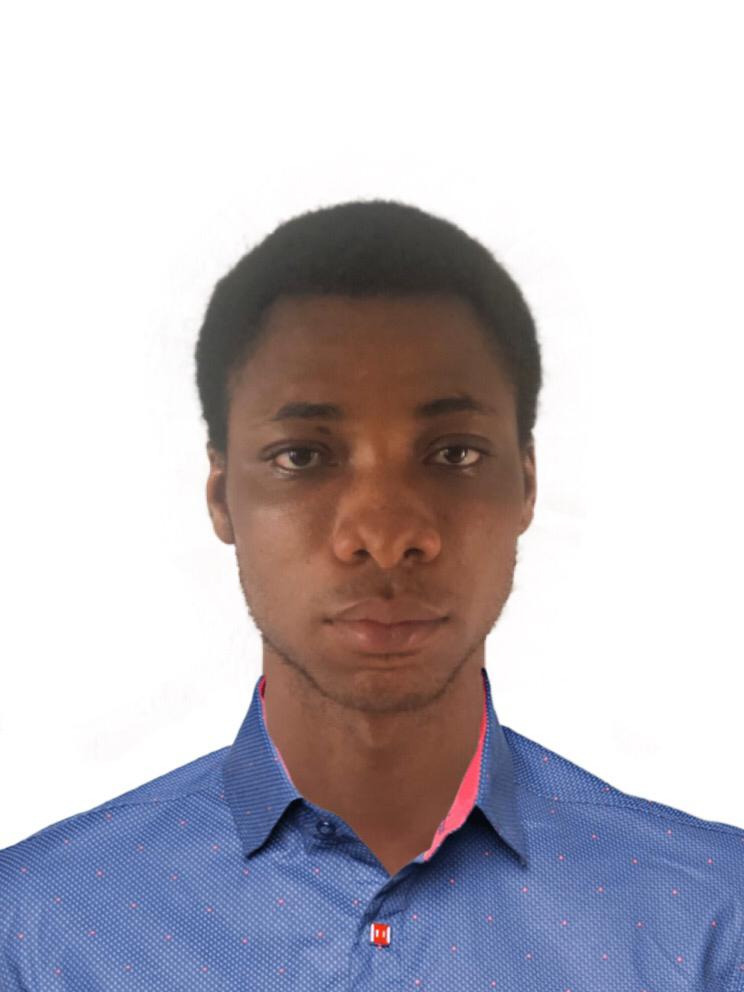 Alfred Tettey Ternor