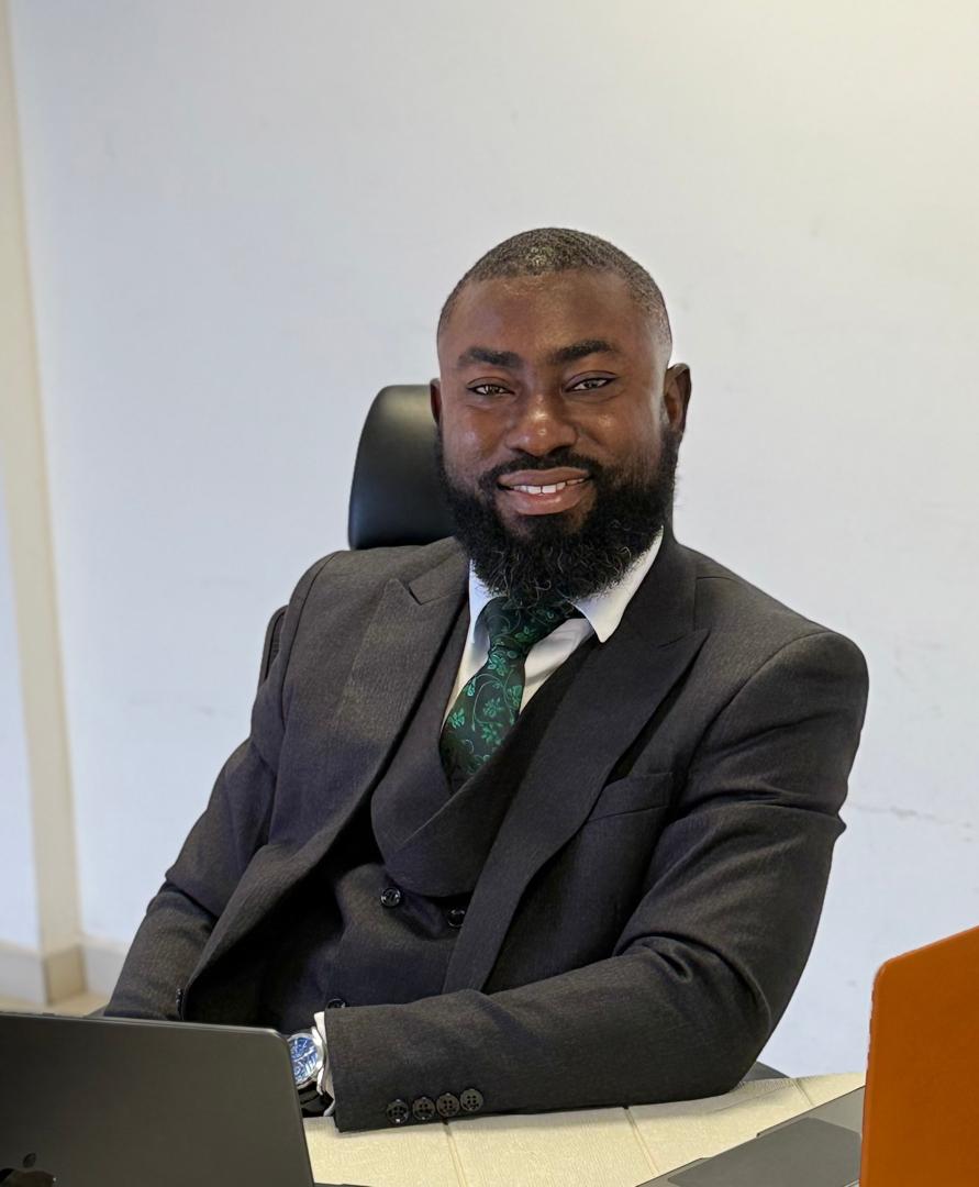 Dennis Opoku Boadu