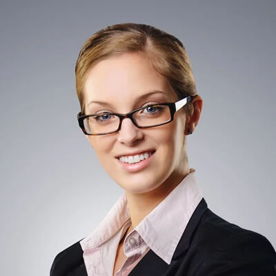 Dr. Sarah Jenkins